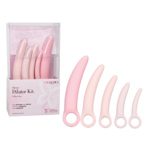 Inspire Silicone Dilator Kit 5 Piece Set