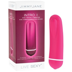 Live Sex Intro 1 Pink