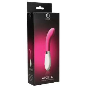 Luna Apollo-pink