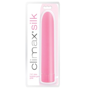 Climax Silk 7.5 Vibe Bubblegum Pink