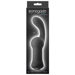 Renegade Curve-black