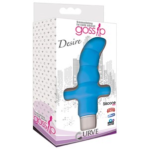 Gossip Desire-azure