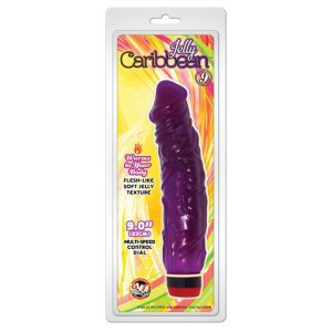 Jelly Caribbean Resonate #5 Purple