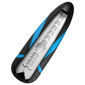 Satisfyer Men Sleeve-tri Delights