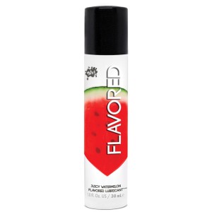 Wet Flavored Juicy Watermelon 1oz
