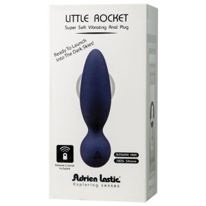Adrien Lastic Little Rocket-blue