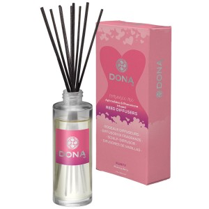 Dona Reed Diffusers Flirty-blushing Berry 2oz