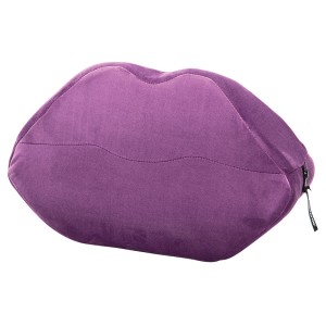 Liberator Kiss Wedge-purple