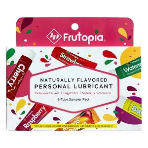 Id Frutopia Assorted 12ml Tubes Pack O...