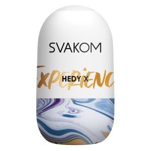 Svakom Hedy X-experience