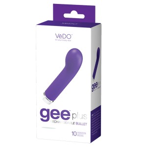 Vedo Geeplus Vibe-into You Indigo 5