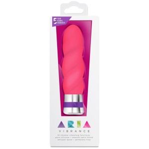 Aria Vibrance Cerise