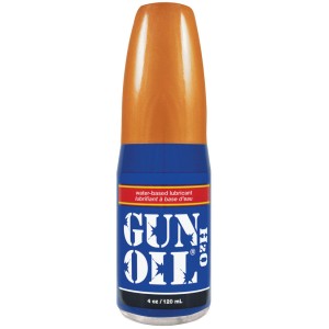 Gun Oil H2o 4oz
