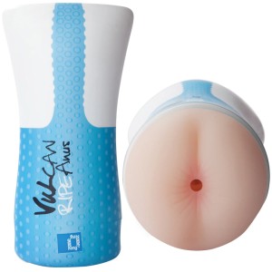 Vulcan Love Skin Masturbator Ripe Anus