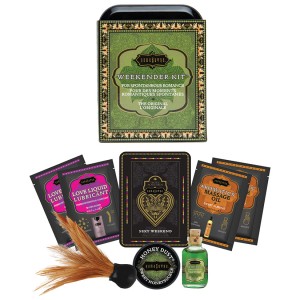 Kama Sutra The Weekender Kit-original