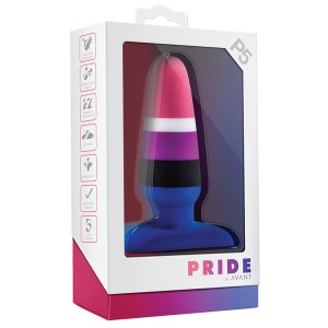 Avant Pride P5 Fluid