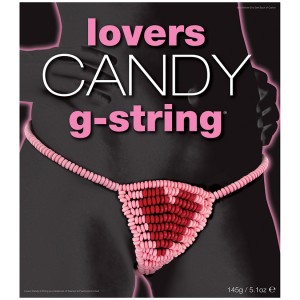 Candy Lovers G-string