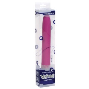 Velvet Touch Vibes Magenta
