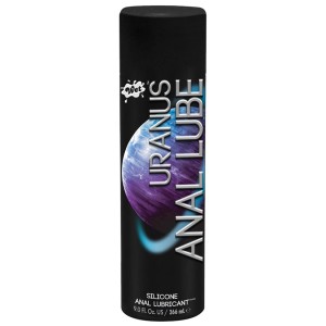 Wet Uranus Silicone Based Lubricant 9 Fl. Oz./ 266ml
