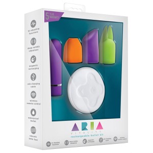 Aria Vitality Plum