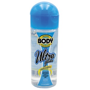 Ultra Glide Lubricant 2.3 Oz