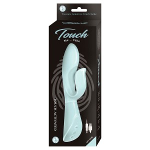 Touch Me Vibe-aqua