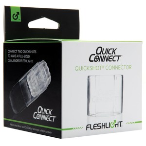 Fleshlight Quickshot Connect