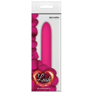Lush Tulip Pink