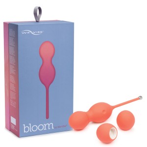 We-vibe Bloom-coral