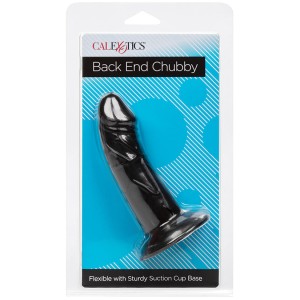 Back End Chubby-black