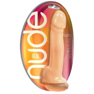Real Nude Sumo-almond 9.25