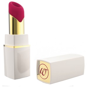 Womanizer 2go White/ Gold