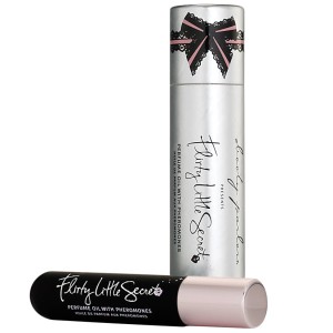 Flirty Littel Secret Perfume Oil With Pheromones