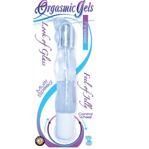 Orgasmic Gels Finesse-clear 6