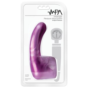 Massager Pleasure Attachment-g-spot Pleaser