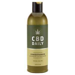 Cbd Daily Conditioner