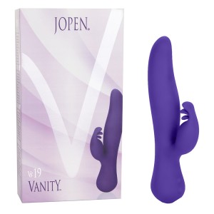 Vanity Vs19 Purple