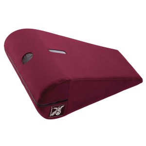 Liberator Axis Magic Wand Velvish-merlot