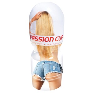 The 9s Passion Cup