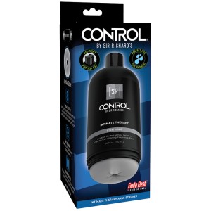 Sir Richards Intimate Therapy Stroker-anus