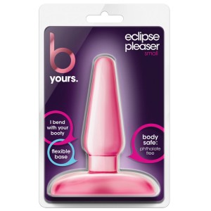 B Yours Eclipse Pleaser Small Pink