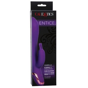 Entice Isabella Purple