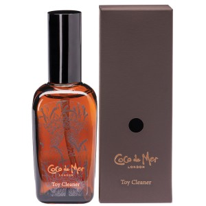 Coco De Mer Toy Cleaner 100ml