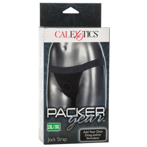 Packer Gear Jock Strap 2xl/3xl