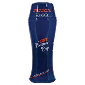 Private Original Vacuum Cup To Go