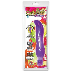 Jelly Caribbean #7 Orion-purple 7