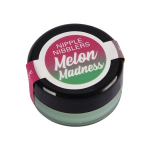 Jelique Nipple Nibblers Cool Tingle Balm-melon Madness (bulk Pack/144pcs) 3g
