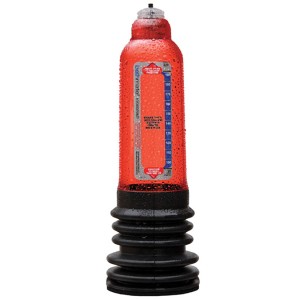 Bathmate Hercules-bright Red