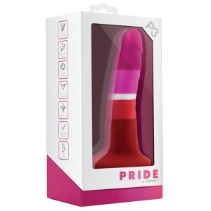 Avant Pride P3 Beauty