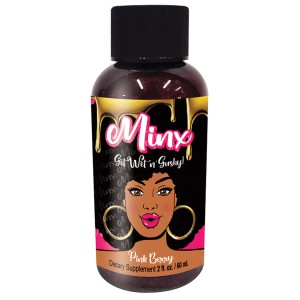 Minx Shot 2oz